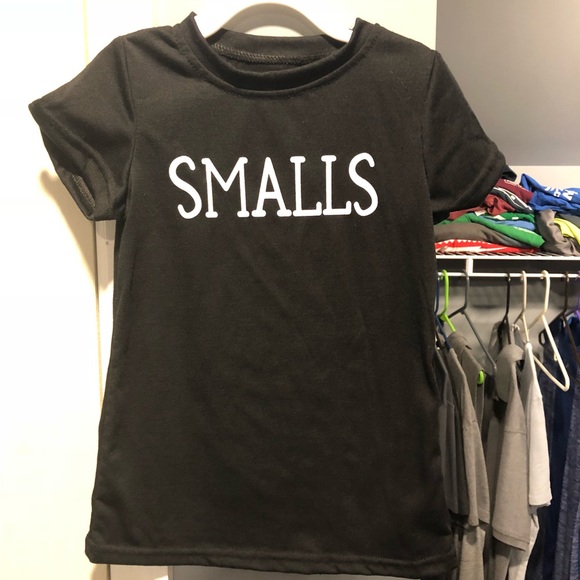 Mother/toddler matching T-shirt set - Picture 3 of 3